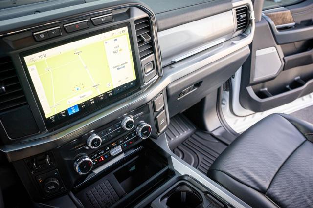 2024 Ford F-250 LARIAT