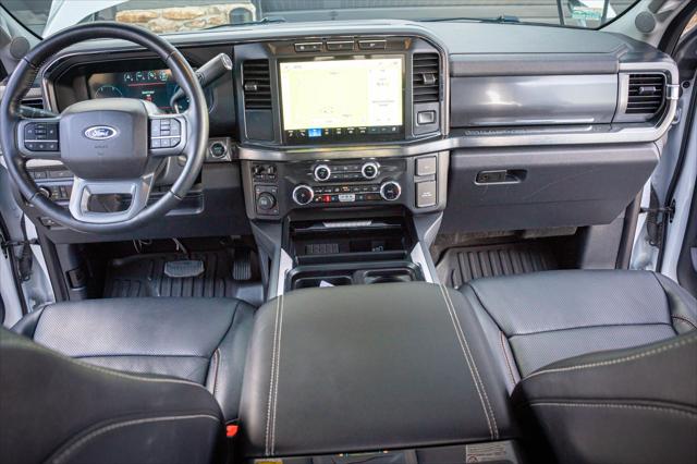 2024 Ford F-250 LARIAT