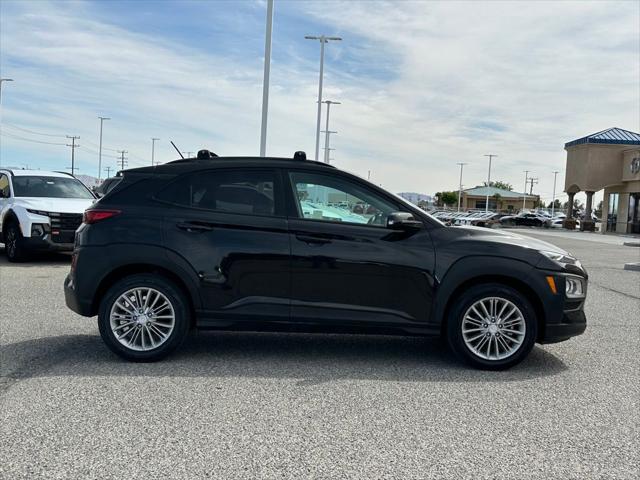 2020 Hyundai Kona SEL
