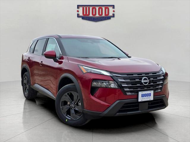 2026 Nissan Rogue SV for sale in 	Harrison, AZ
