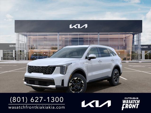 2026 Kia Sorento S for sale in Ogden, UT
