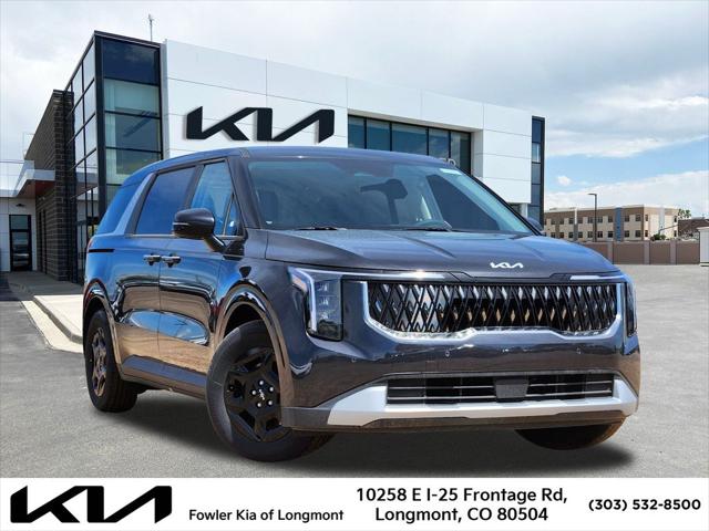 2026 Kia Carnival MPV LXS for sale in Longmont, CO