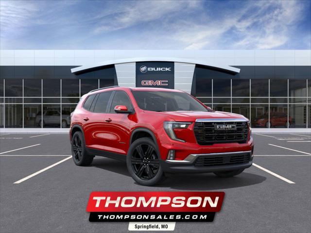 2026 GMC Acadia Elevation FWD for sale in Springfield, MO