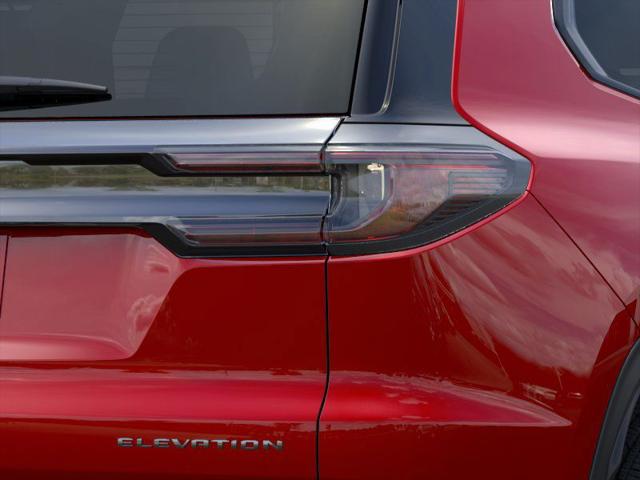 2026 GMC Acadia Elevation FWD