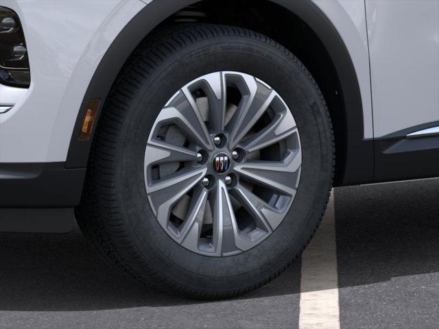 2026 Buick Envision Preferred AWD