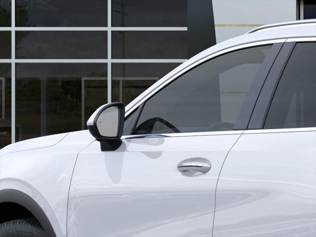 2026 Buick Envision Preferred AWD