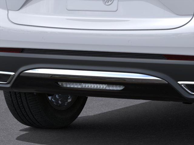 2026 Buick Envision Preferred AWD
