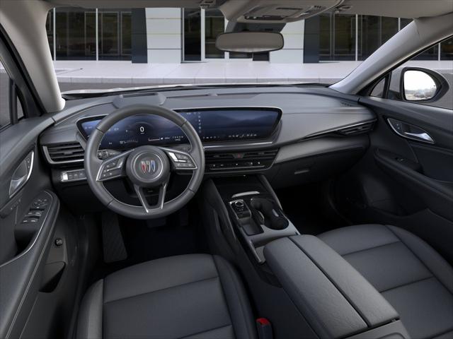 2026 Buick Envision Preferred AWD