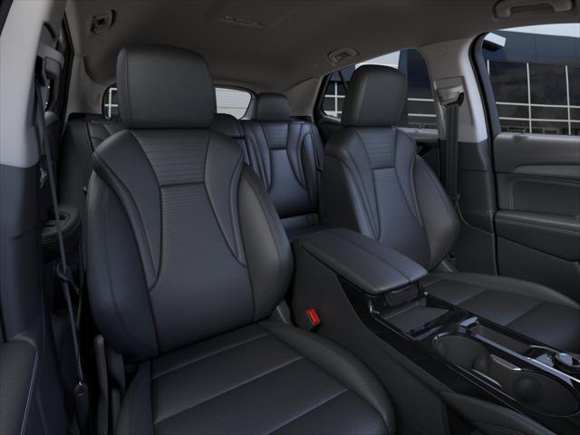 2026 Buick Envision Preferred AWD