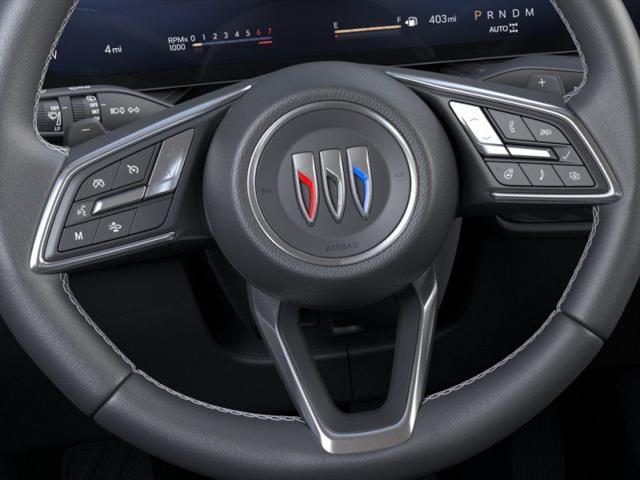 2026 Buick Envision Preferred AWD