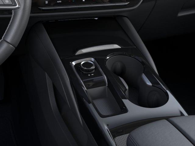 2026 Buick Envision Preferred AWD