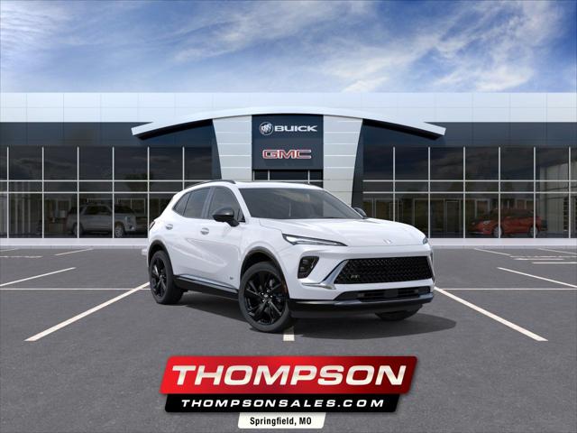 2026 Buick Envision Sport Touring AWD for sale in Springfield, MO