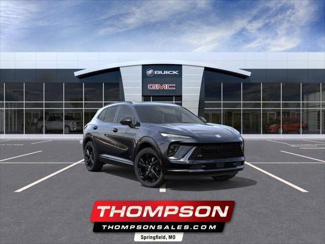 2026 Buick Envision Sport Touring AWD for sale in Springfield, MO