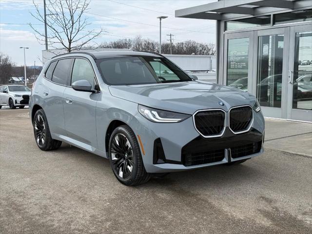 2026 BMW X3 30 xDrive for sale in Madison, WI