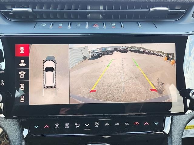 2026 Jeep Grand Cherokee Limited 4x4