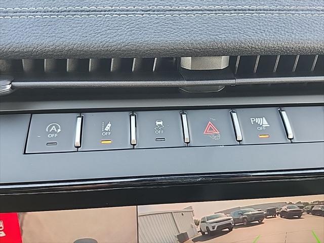 2026 Jeep Grand Cherokee Limited 4x4