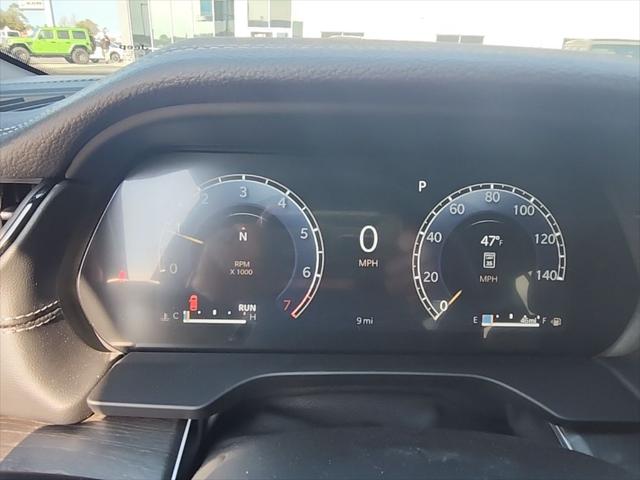 2026 Jeep Grand Cherokee Limited 4x4