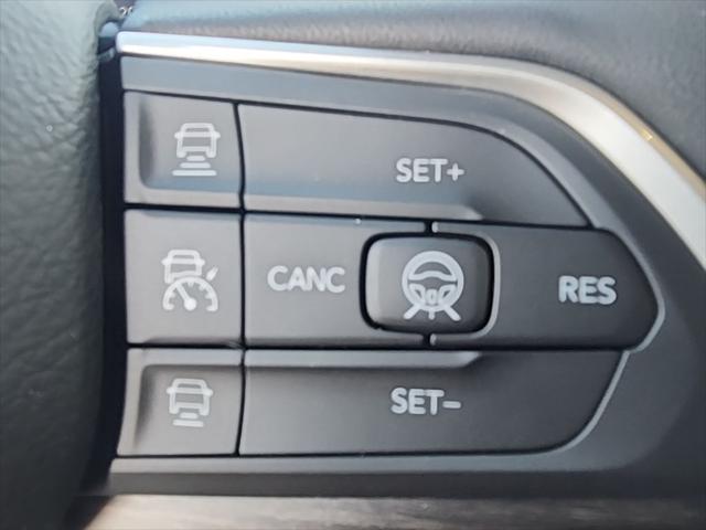 2026 Jeep Grand Cherokee Limited 4x4
