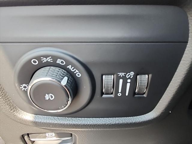 2026 Jeep Grand Cherokee Limited 4x4