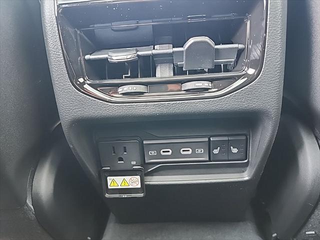 2026 Jeep Grand Cherokee Limited 4x4