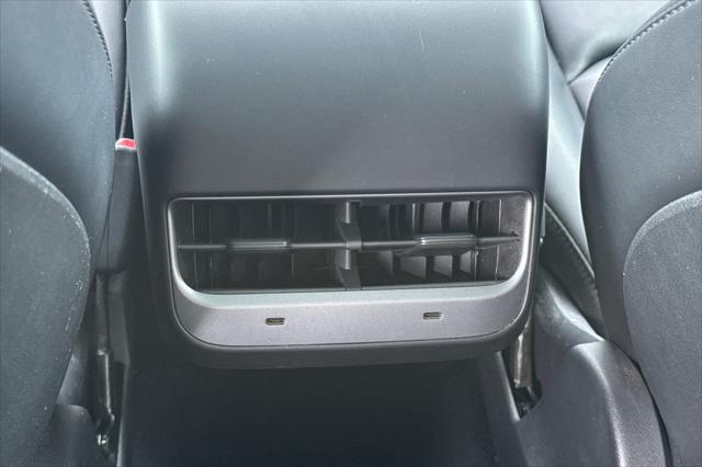 2021 Tesla Model Y Standard Range Rear-Wheel Drive