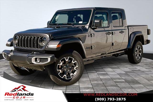 2026 Jeep Gladiator Sport for sale in Redlands, CA