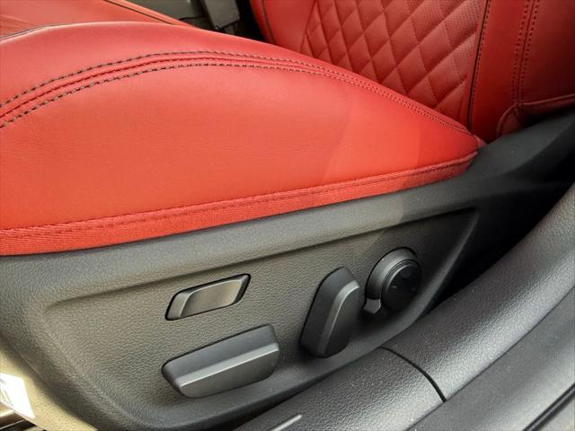 2025 Genesis G70 3.3T AWD Sport Advanced