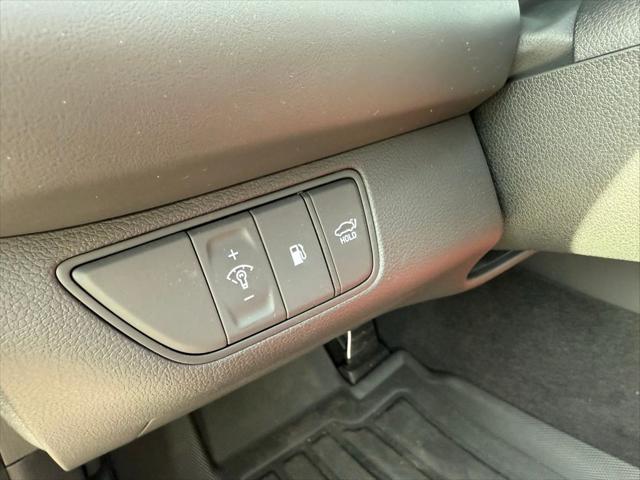 2025 Genesis G70 3.3T AWD Sport Advanced