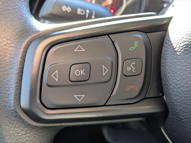 2026 Jeep Wrangler 2-Door Sport 4x4