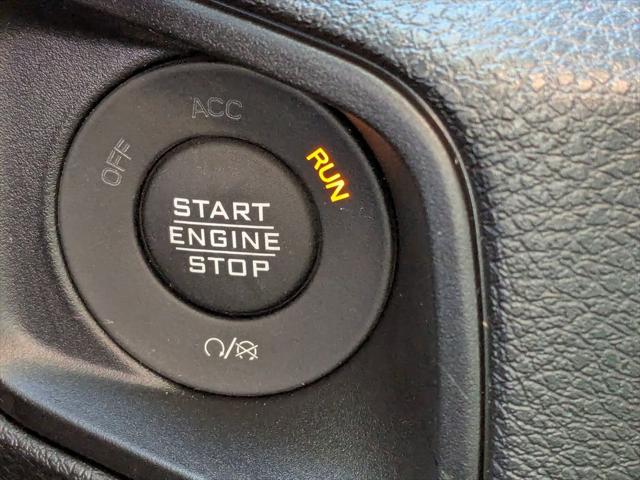 2026 Jeep Wrangler 2-Door Sport 4x4