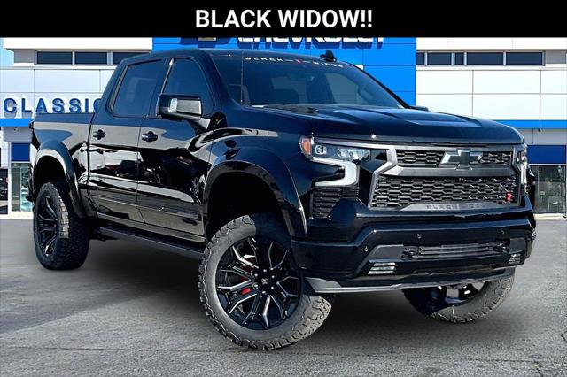 2026 Chevrolet Silverado 1500 4WD Crew Cab Short Bed High Country for sale in Owasso, OK
