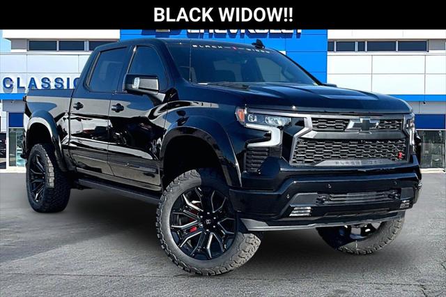 2026 Chevrolet Silverado 1500 4WD Crew Cab Short Bed High Country for sale in Owasso, OK