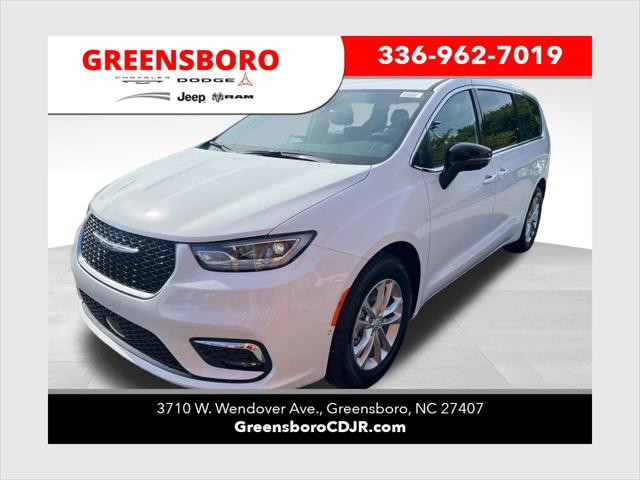 2026 Chrysler Pacifica Select for sale in Greensboro, NC