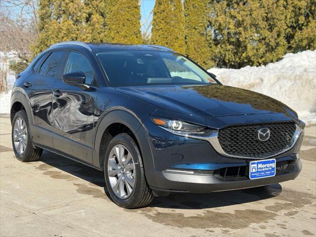 2026 Mazda CX-30 2.5 S Preferred for sale in Falmouth, ME