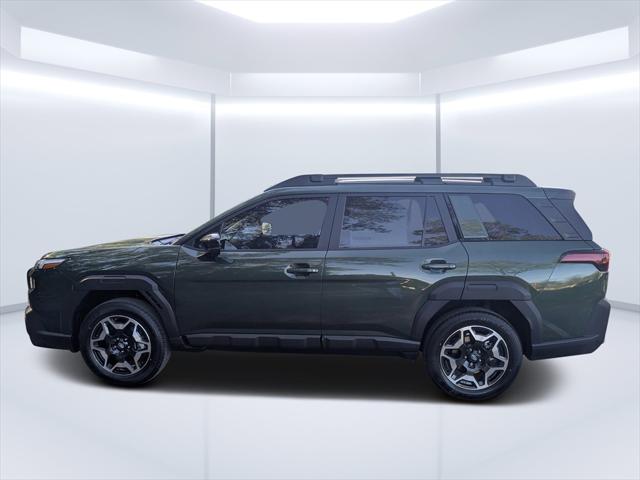 2026 Subaru Outback Touring