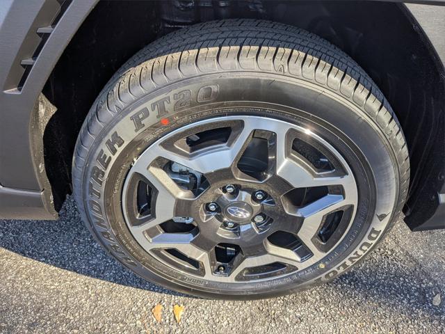 2026 Subaru Outback Touring