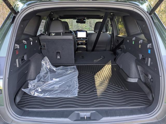 2026 Subaru Outback Touring