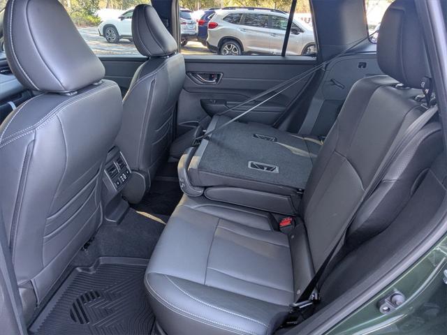 2026 Subaru Outback Touring