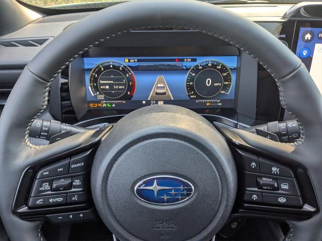 2026 Subaru Outback Touring