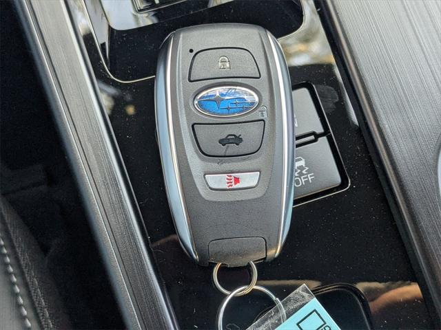 2026 Subaru Outback Touring