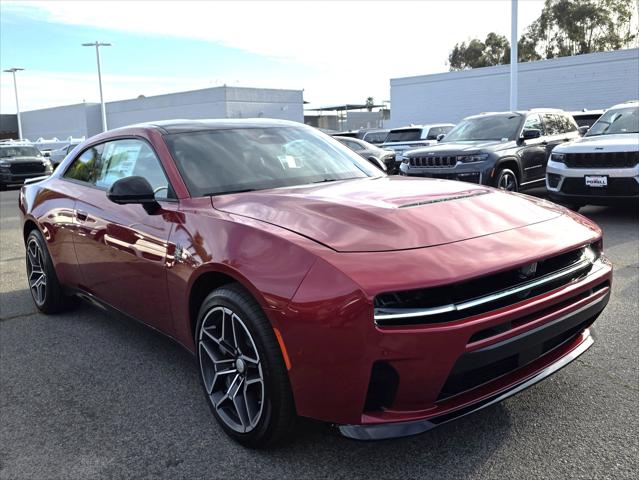 2026 Dodge Charger Scat Pack Plus 2-Door AWD