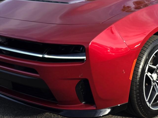 2026 Dodge Charger Scat Pack Plus 2-Door AWD