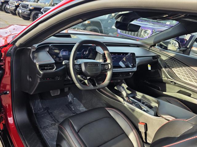 2026 Dodge Charger Scat Pack Plus 2-Door AWD