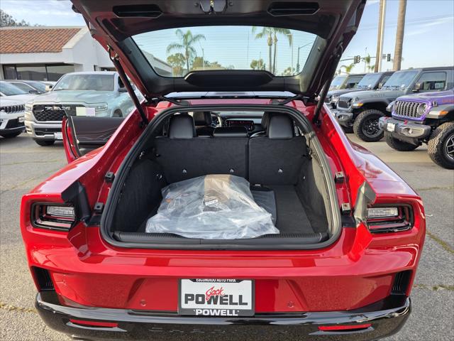 2026 Dodge Charger Scat Pack Plus 2-Door AWD