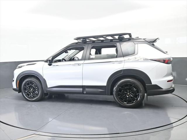 2026 Mitsubishi Outlander TRAIL EDITION S-AWC