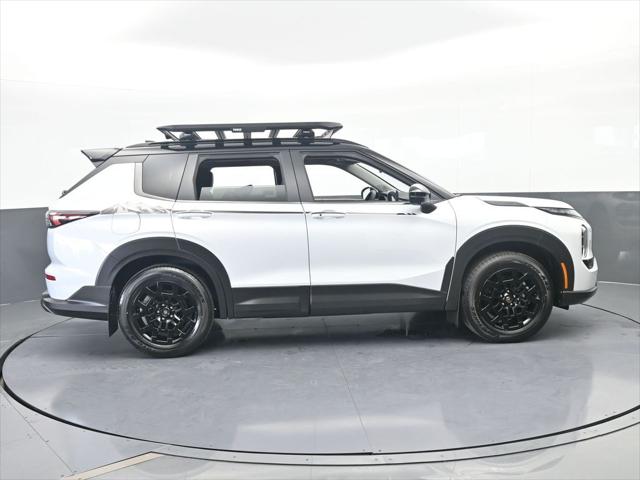 2026 Mitsubishi Outlander TRAIL EDITION S-AWC