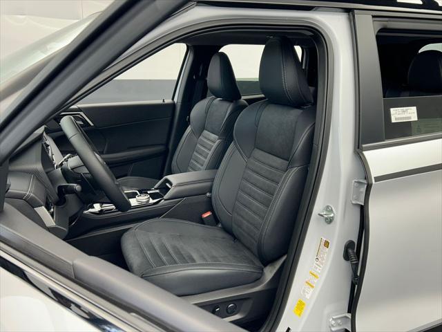 2026 Mitsubishi Outlander TRAIL EDITION S-AWC