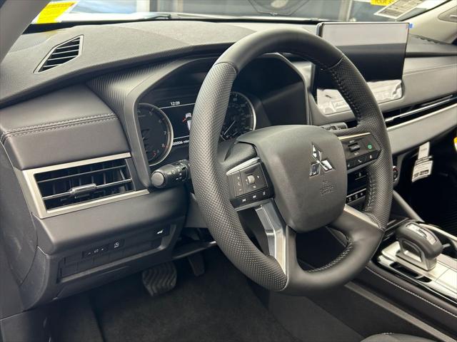 2026 Mitsubishi Outlander TRAIL EDITION S-AWC
