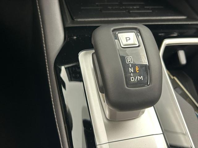 2026 Mitsubishi Outlander TRAIL EDITION S-AWC