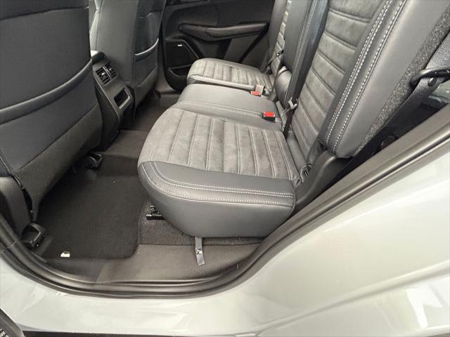 2026 Mitsubishi Outlander TRAIL EDITION S-AWC